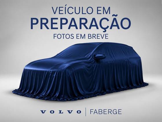 VOLVO XC60 2.0 T8 PHEV PLUS AWD GEARTRONIC VOLVO XC60 2.0 T8 PHEV PLUS AWD GEARTRONIC